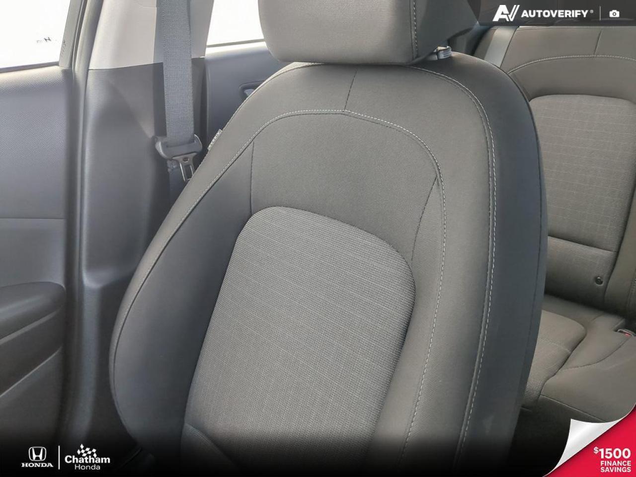 2023 Hyundai KONA Preferred Package.  No Accidents - In Excellent co Photo