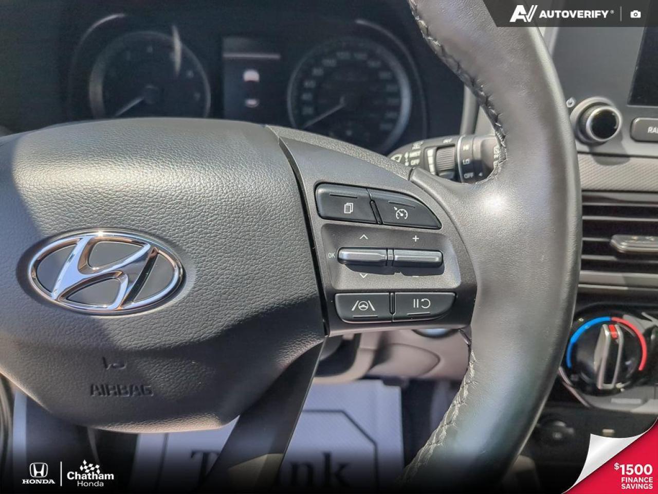 2023 Hyundai KONA Preferred Package.  No Accidents - In Excellent co Photo