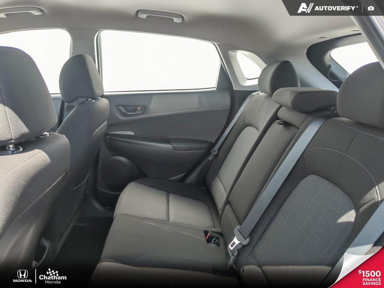 2023 Hyundai KONA Preferred Package.  No Accidents - In Excellent co Photo