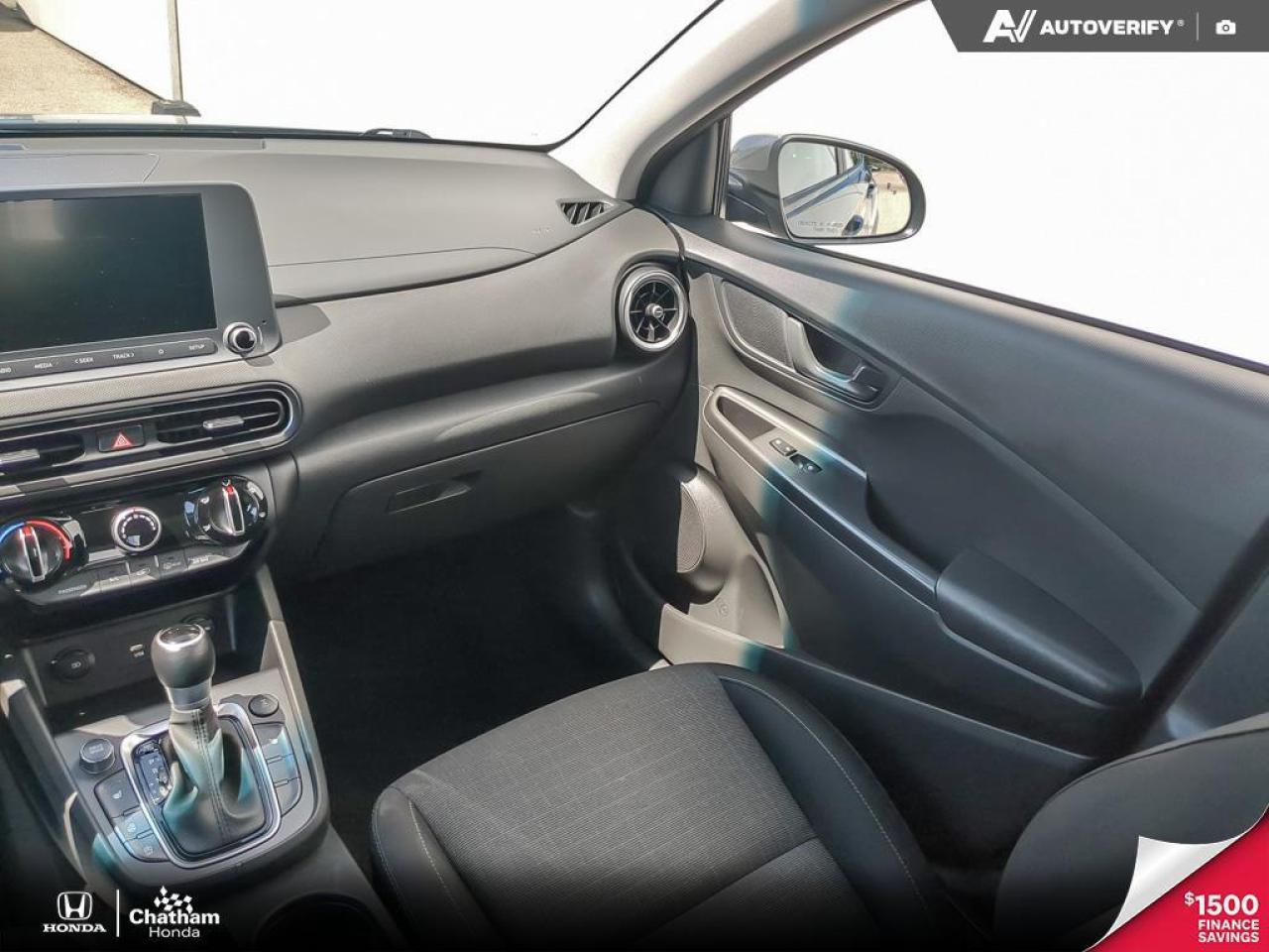 2023 Hyundai KONA Preferred Package.  No Accidents - In Excellent co Photo