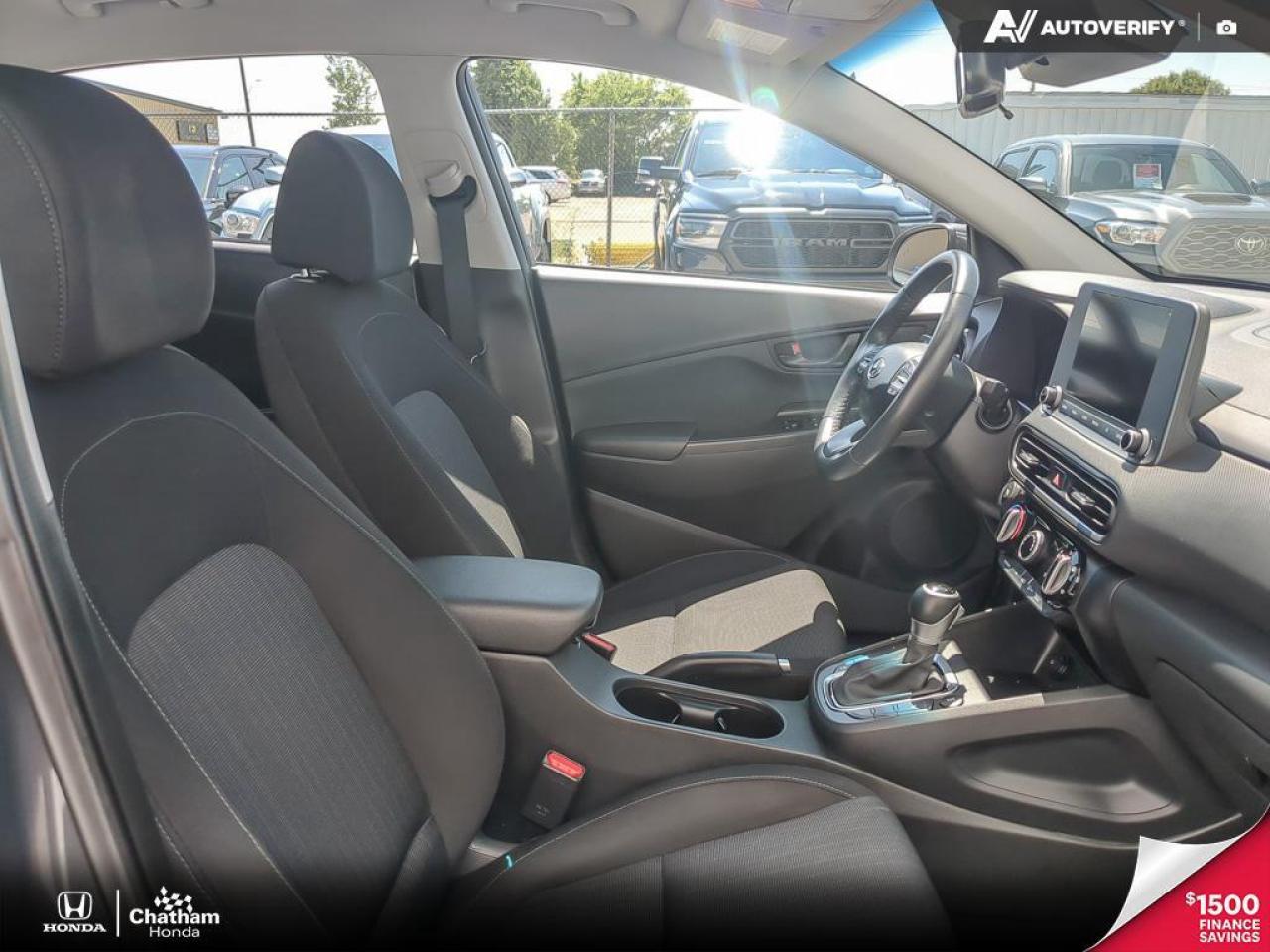 2023 Hyundai KONA Preferred Package.  No Accidents - In Excellent co Photo