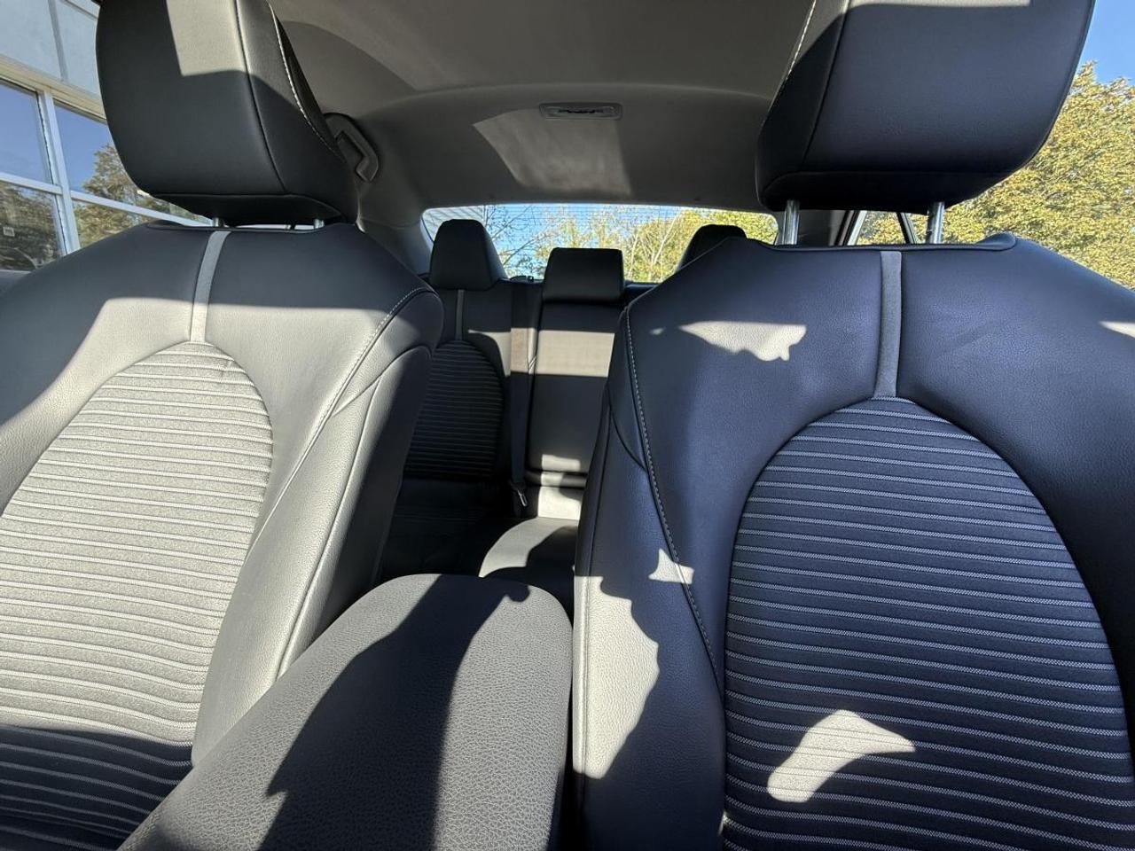 2024 Toyota Camry SE Auto AWD Photo