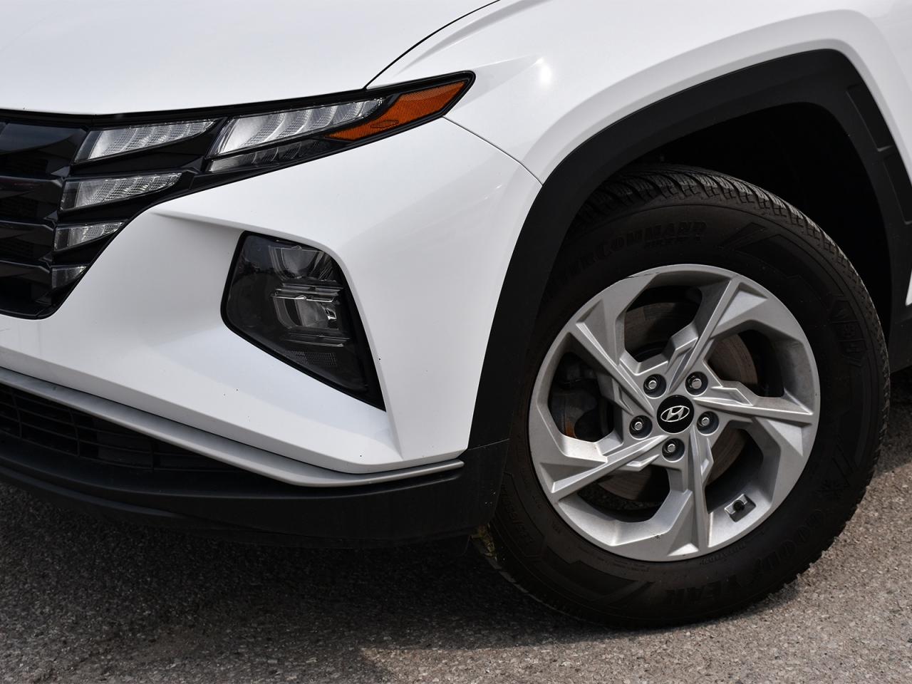 2022 Hyundai Tucson SE AWD ~Heated Seat ~Backup Camera ~Bluetooth ~A/C Photo