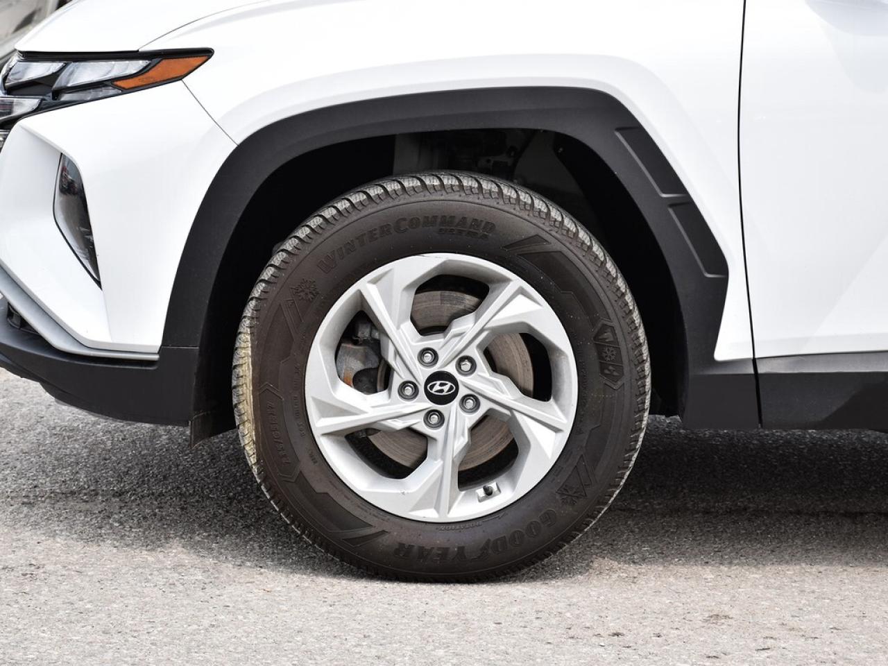 2022 Hyundai Tucson SE AWD ~Heated Seat ~Backup Camera ~Bluetooth ~A/C Photo