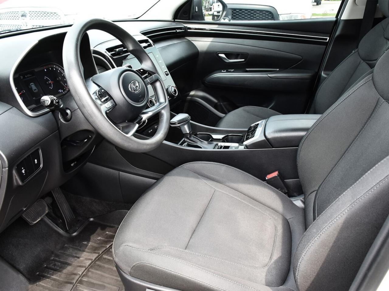 2022 Hyundai Tucson SE AWD ~Heated Seat ~Backup Camera ~Bluetooth ~A/C Photo