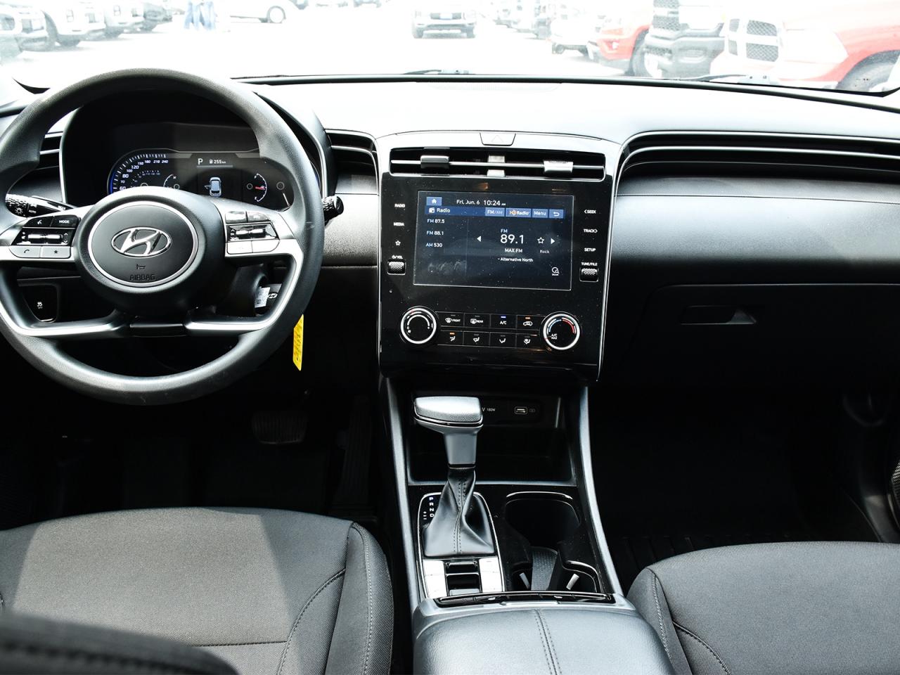 2022 Hyundai Tucson SE AWD ~Heated Seat ~Backup Camera ~Bluetooth ~A/C Photo