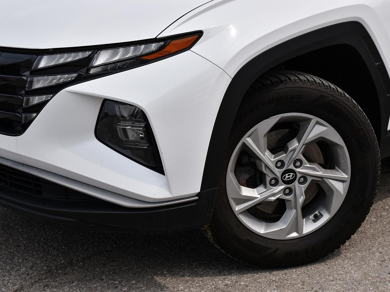 2022 Hyundai Tucson SE AWD ~Heated Seat ~Backup Camera ~Bluetooth ~A/C Photo