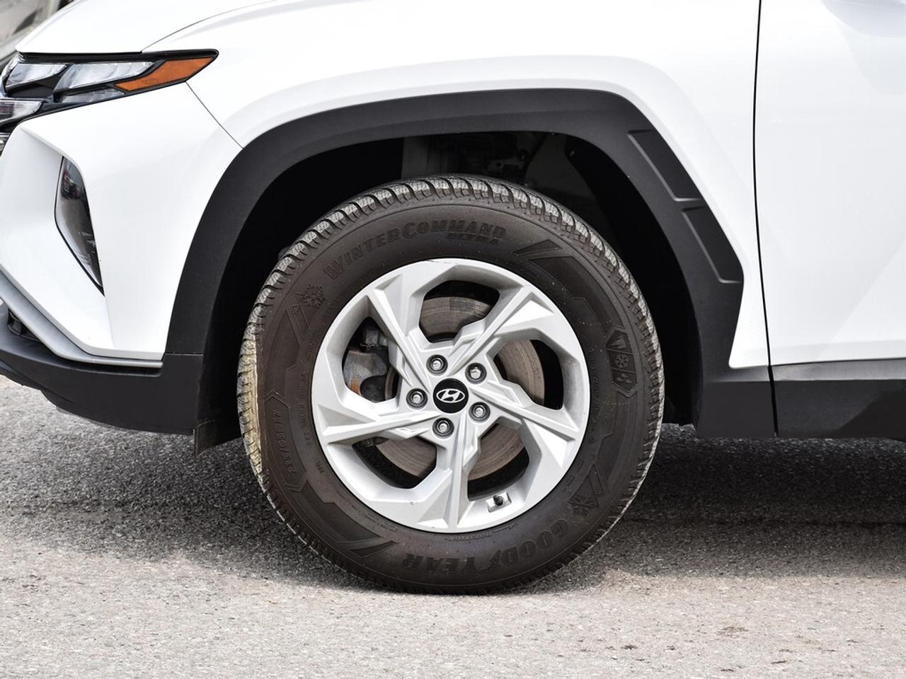 2022 Hyundai Tucson SE AWD ~Heated Seat ~Backup Camera ~Bluetooth ~A/C Photo