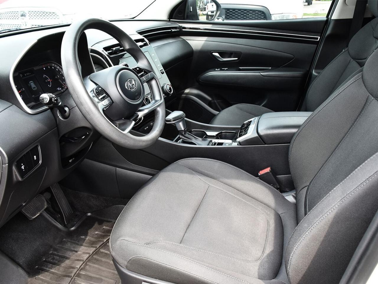 2022 Hyundai Tucson SE AWD ~Heated Seat ~Backup Camera ~Bluetooth ~A/C Photo