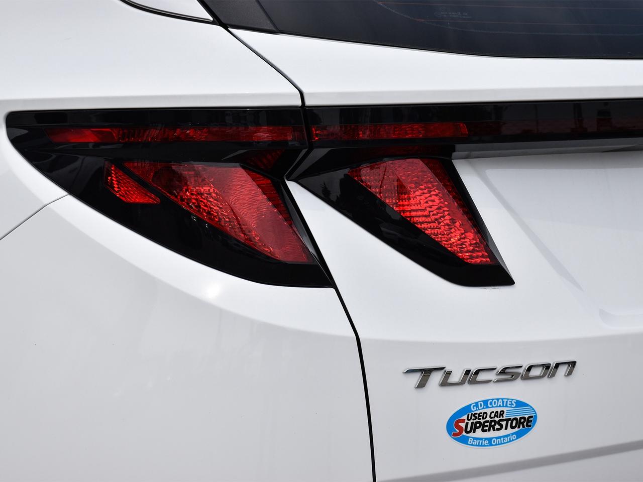 2022 Hyundai Tucson SE AWD ~Heated Seat ~Backup Camera ~Bluetooth ~A/C Photo