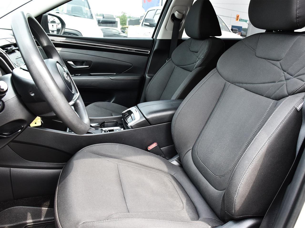 2022 Hyundai Tucson SE AWD ~Heated Seat ~Backup Camera ~Bluetooth ~A/C Photo