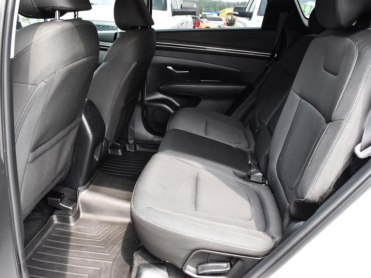 2022 Hyundai Tucson SE AWD ~Heated Seat ~Backup Camera ~Bluetooth ~A/C Photo