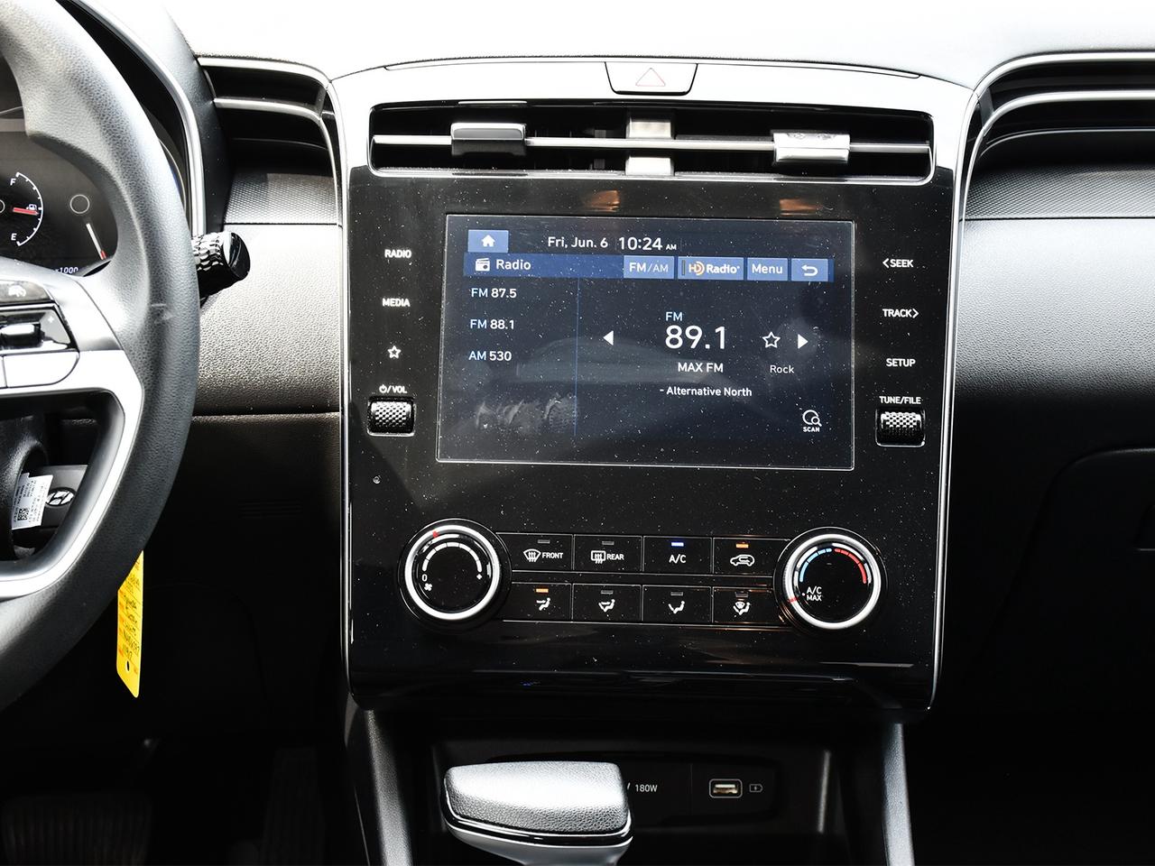 2022 Hyundai Tucson SE AWD ~Heated Seat ~Backup Camera ~Bluetooth ~A/C Photo