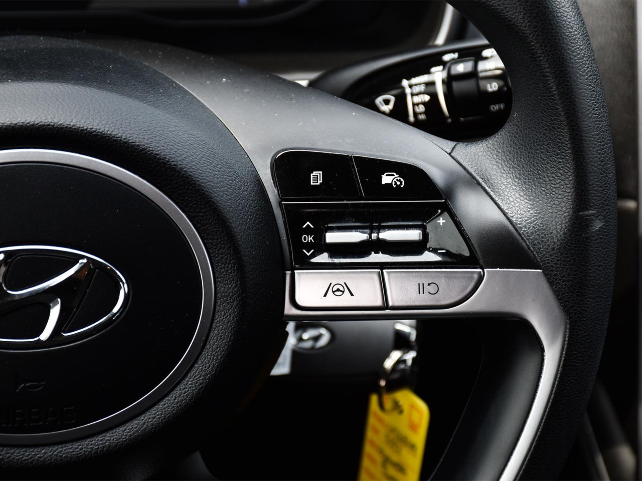 2022 Hyundai Tucson SE AWD ~Heated Seat ~Backup Camera ~Bluetooth ~A/C Photo