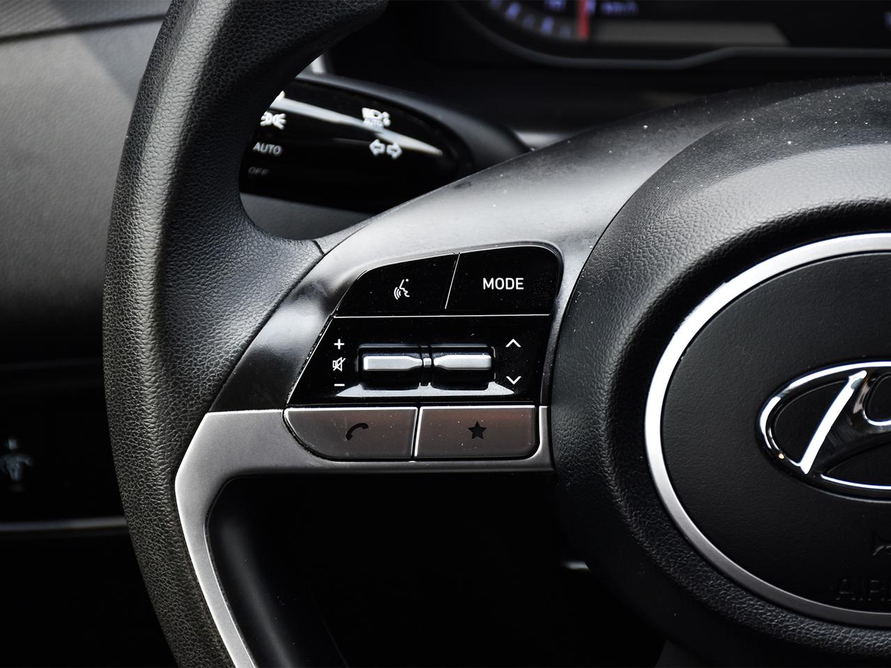 2022 Hyundai Tucson SE AWD ~Heated Seat ~Backup Camera ~Bluetooth ~A/C Photo