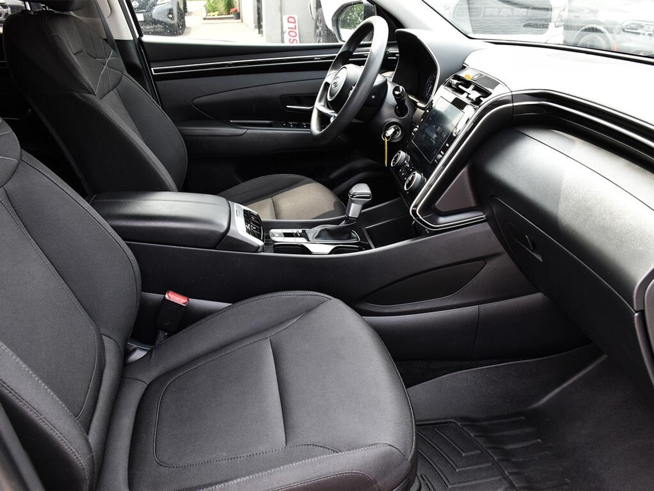 2022 Hyundai Tucson SE AWD ~Heated Seat ~Backup Camera ~Bluetooth ~A/C Photo