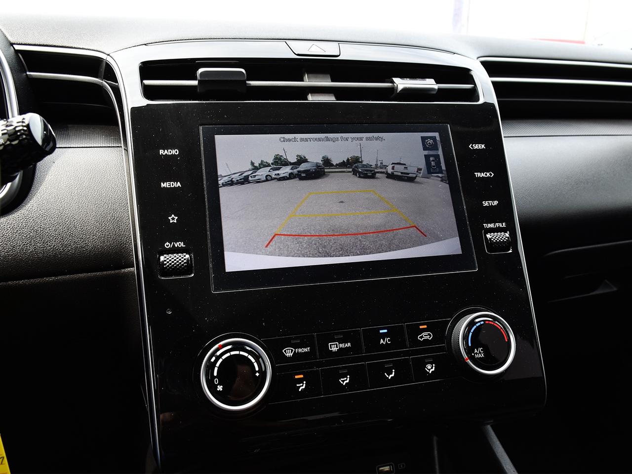 2022 Hyundai Tucson SE AWD ~Heated Seat ~Backup Camera ~Bluetooth ~A/C Photo