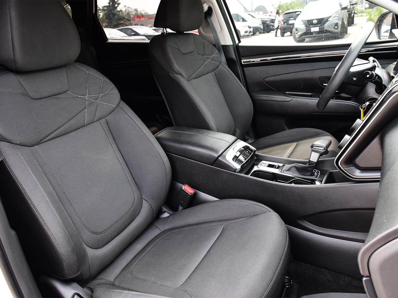 2022 Hyundai Tucson SE AWD ~Heated Seat ~Backup Camera ~Bluetooth ~A/C Photo