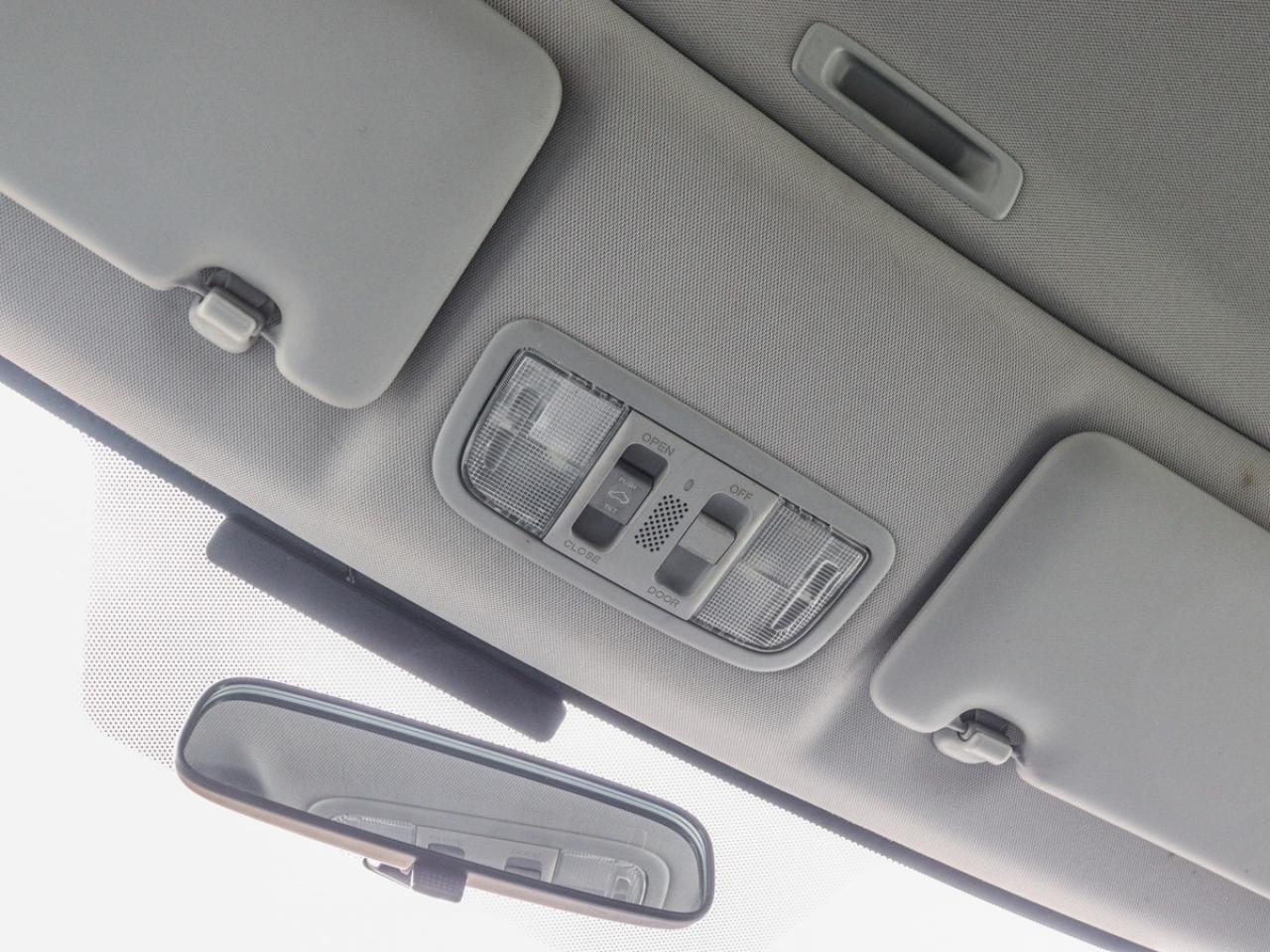 2014 Honda Civic 4dr CVT EX Photo