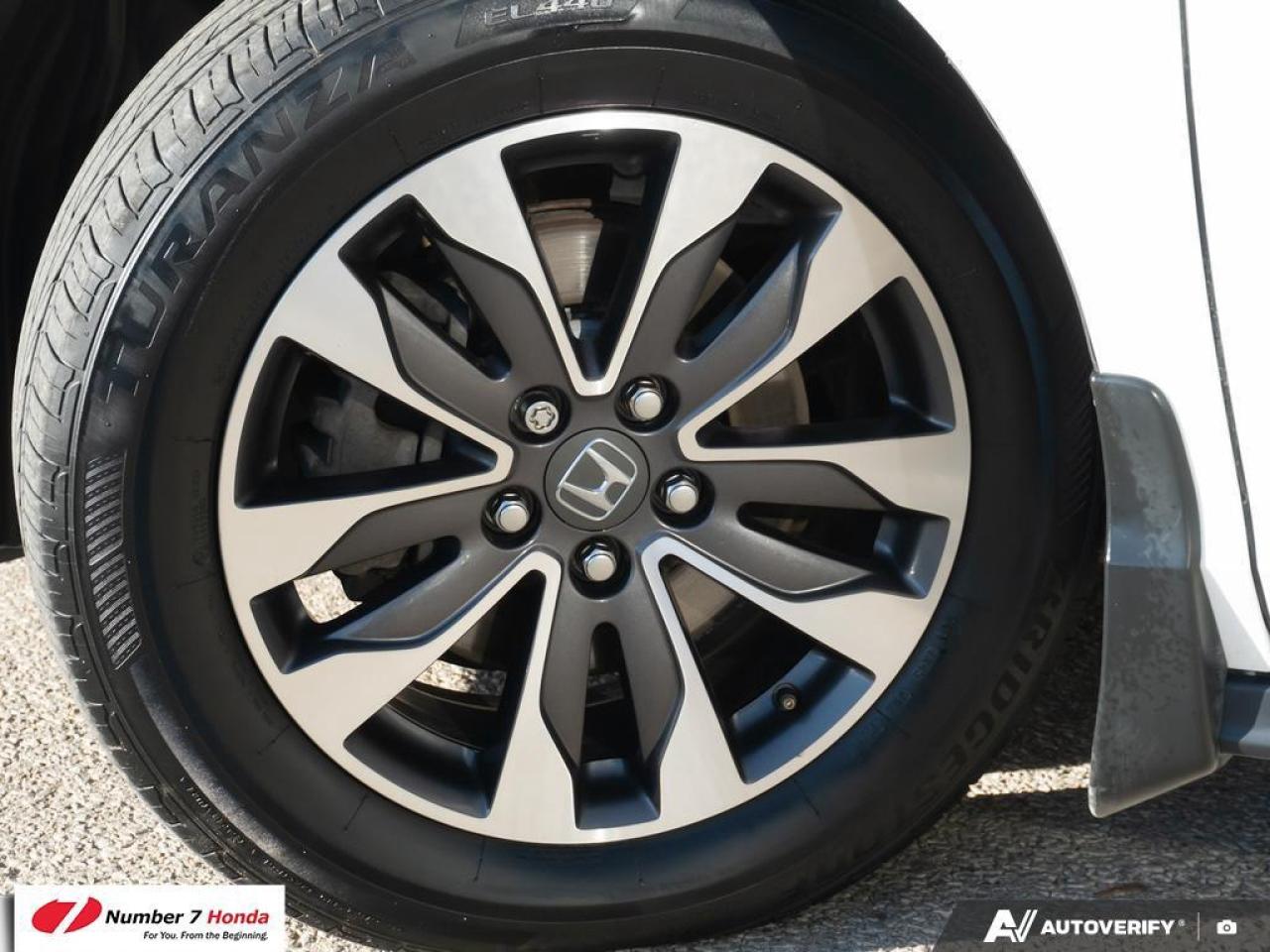 2022 Honda Odyssey Ex-L Res *EXTENDED FACTORY WARRANTY Photo