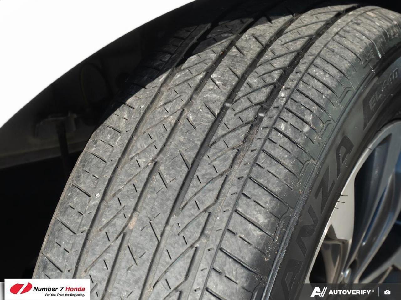 2022 Honda Odyssey Ex-L Res *EXTENDED FACTORY WARRANTY Photo