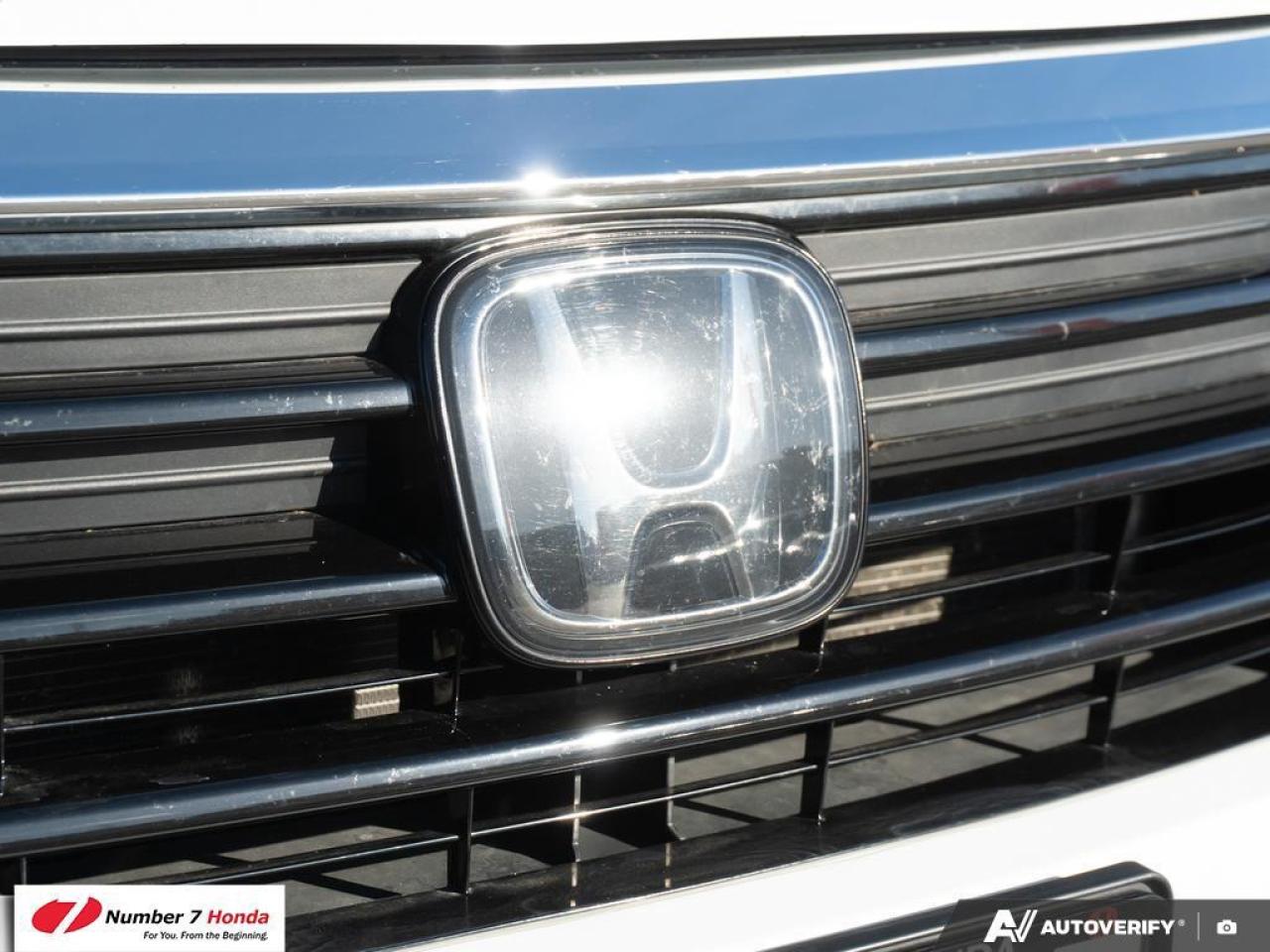 2022 Honda Odyssey Ex-L Res *EXTENDED FACTORY WARRANTY Photo