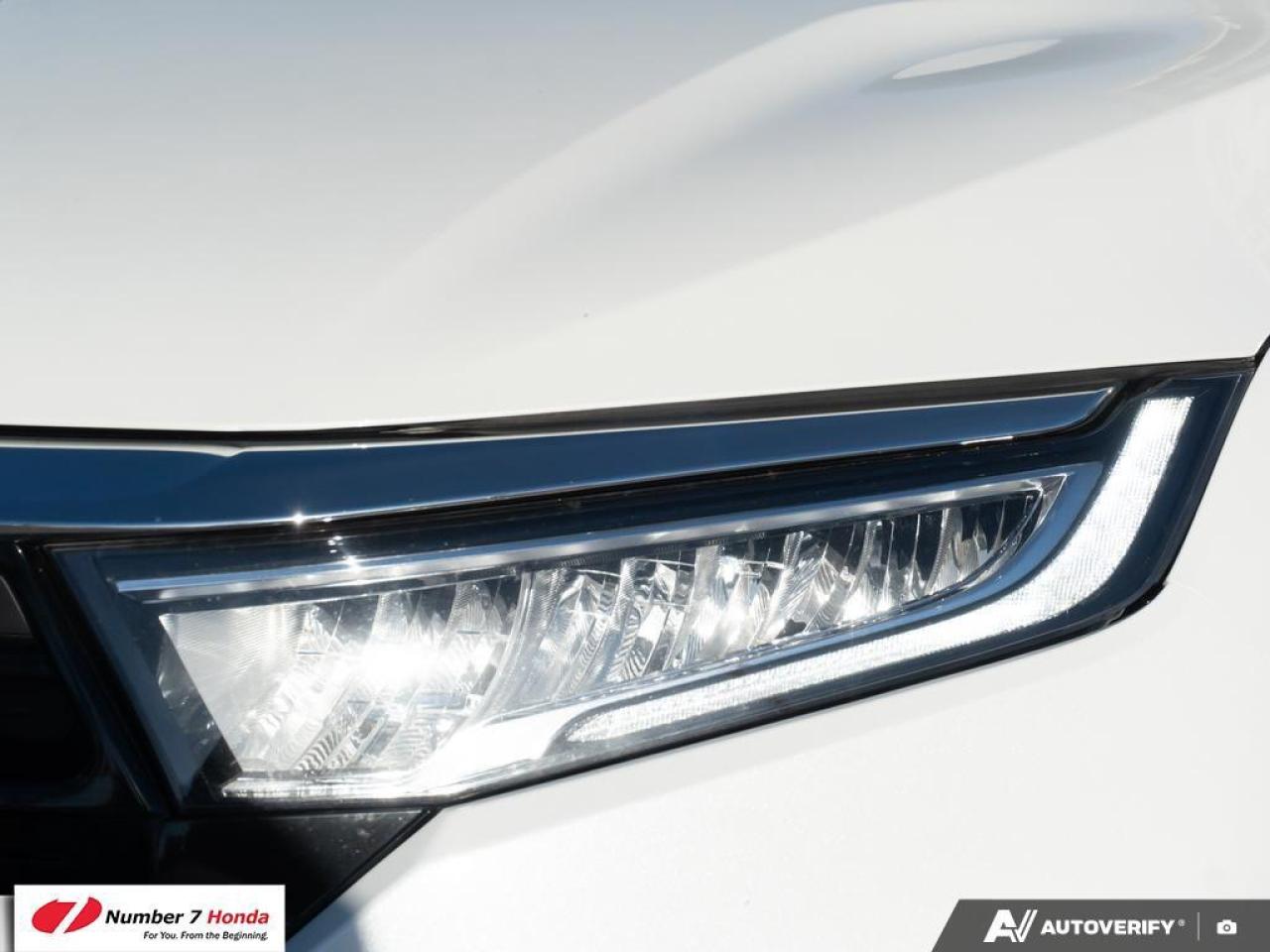 2022 Honda Odyssey Ex-L Res *EXTENDED FACTORY WARRANTY Photo