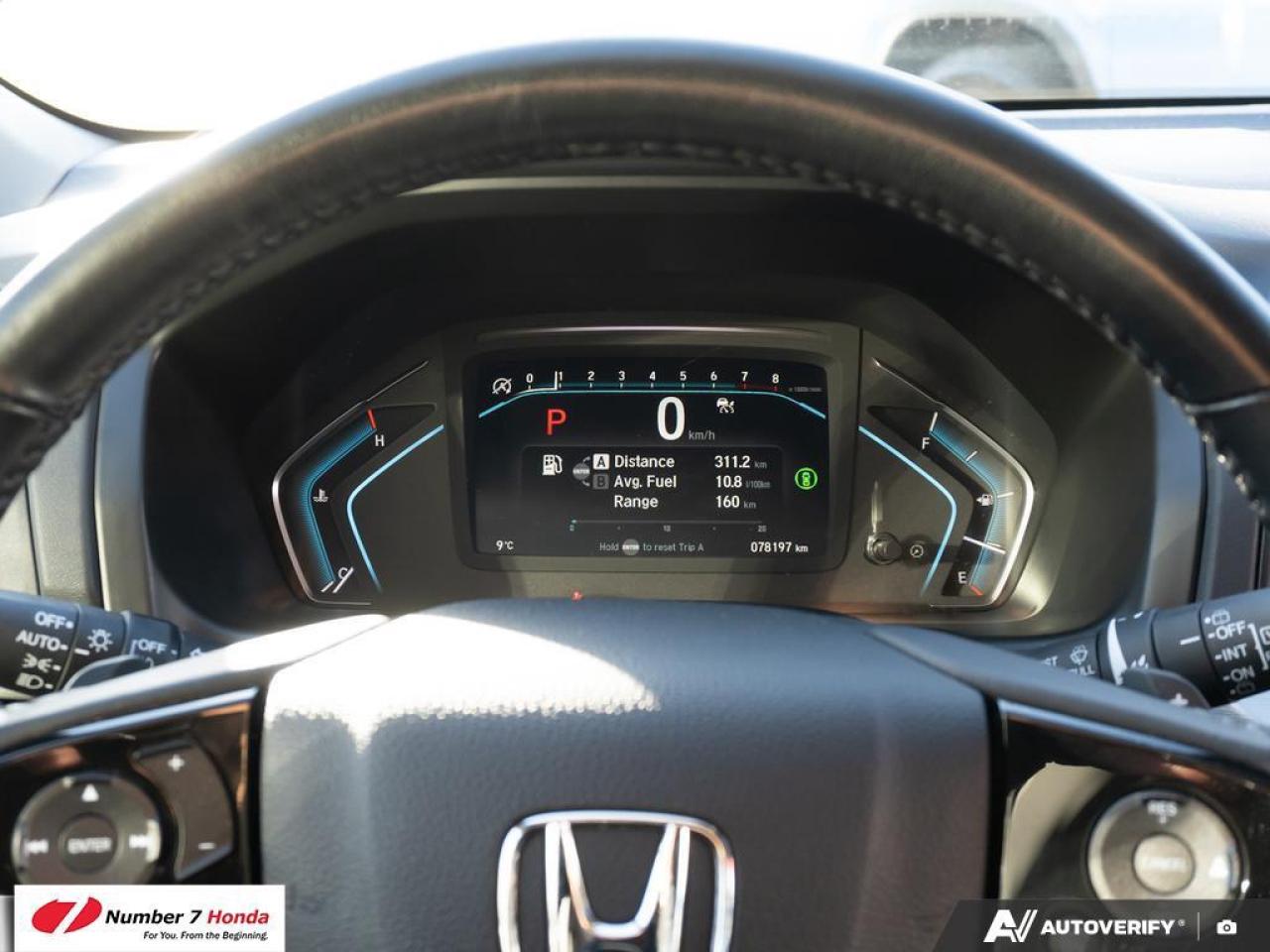 2022 Honda Odyssey Ex-L Res *EXTENDED FACTORY WARRANTY Photo