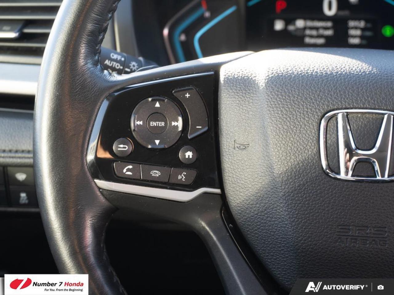 2022 Honda Odyssey Ex-L Res *EXTENDED FACTORY WARRANTY Photo