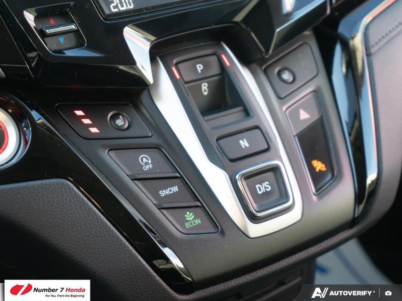 2022 Honda Odyssey Ex-L Res *EXTENDED FACTORY WARRANTY Photo