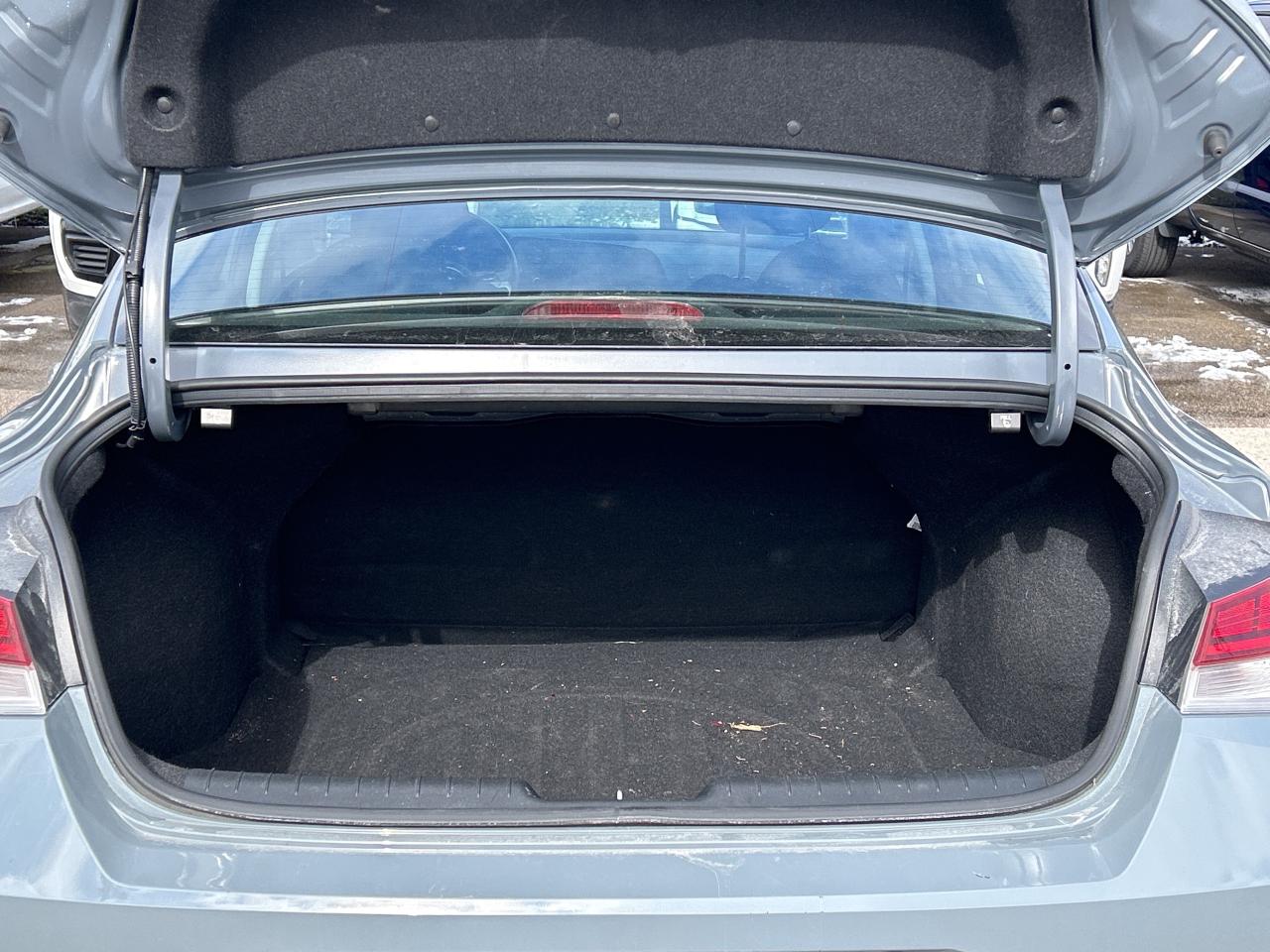 2021 Hyundai Elantra Hybrid BALANCE OF FACTORY WARRANTY, REMOTE START! Photo2