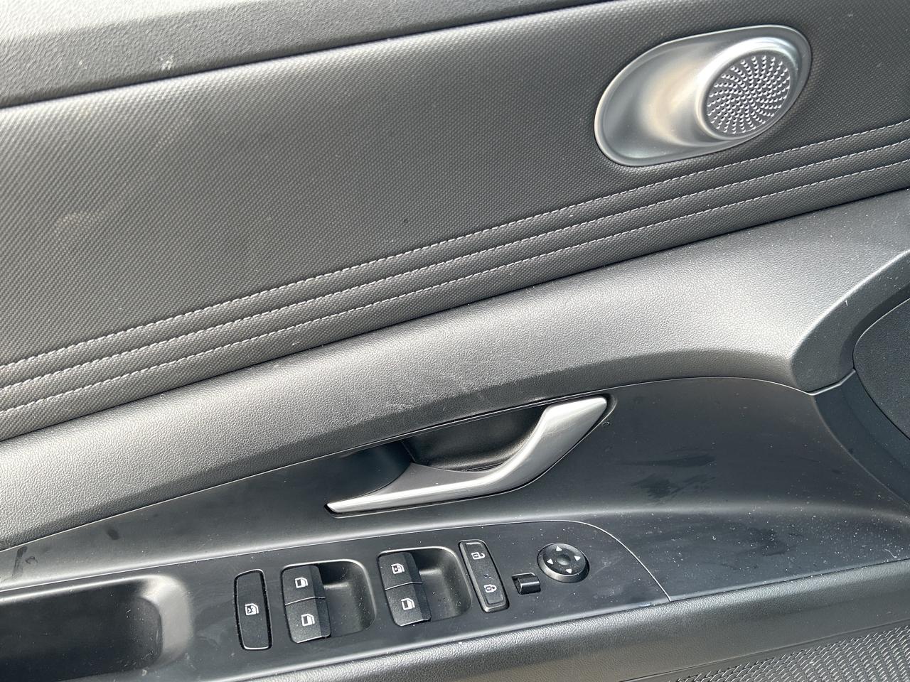 2021 Hyundai Elantra Hybrid BALANCE OF FACTORY WARRANTY, REMOTE START! Photo