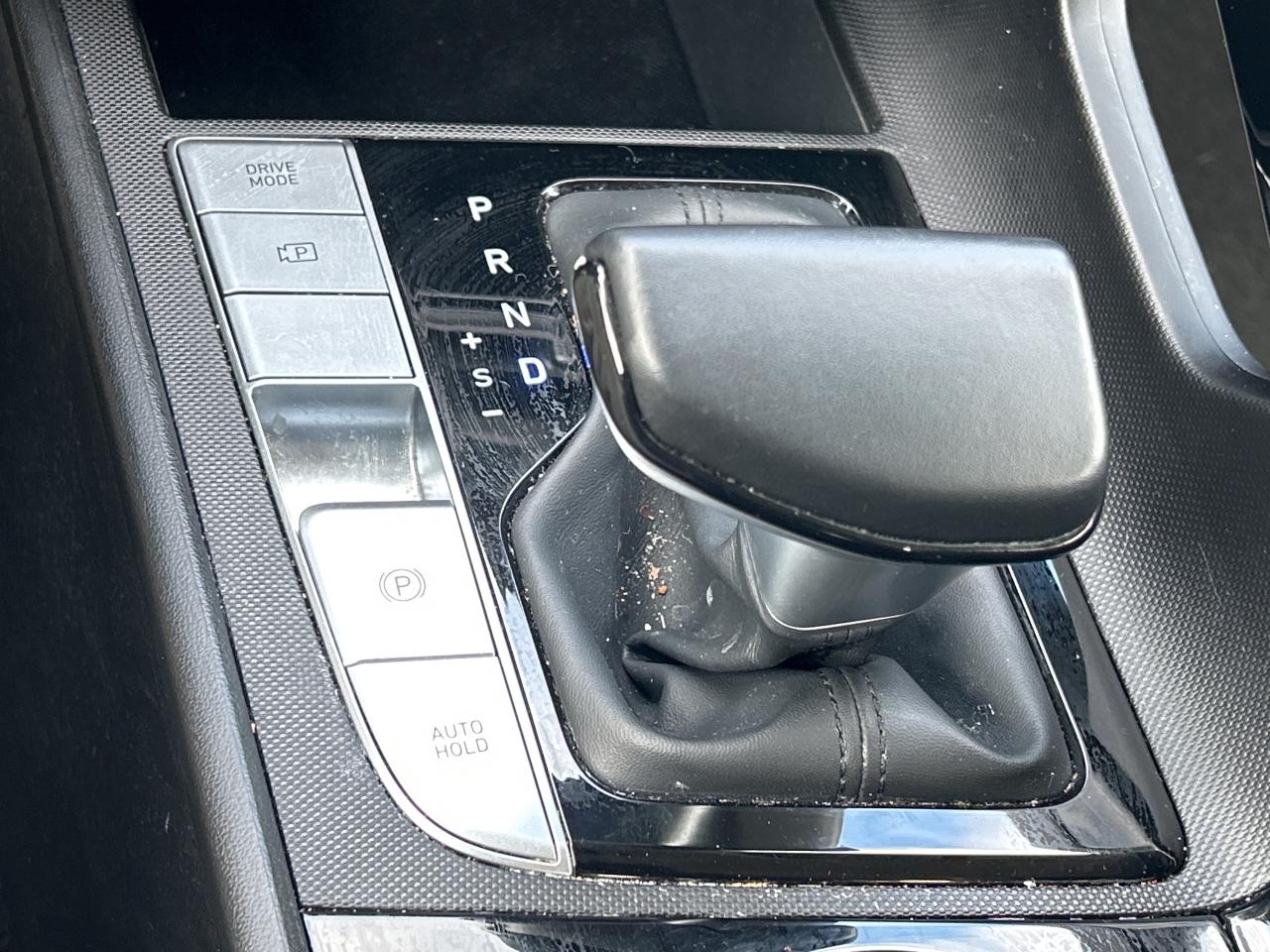 2021 Hyundai Elantra Hybrid BALANCE OF FACTORY WARRANTY, REMOTE START! Photo