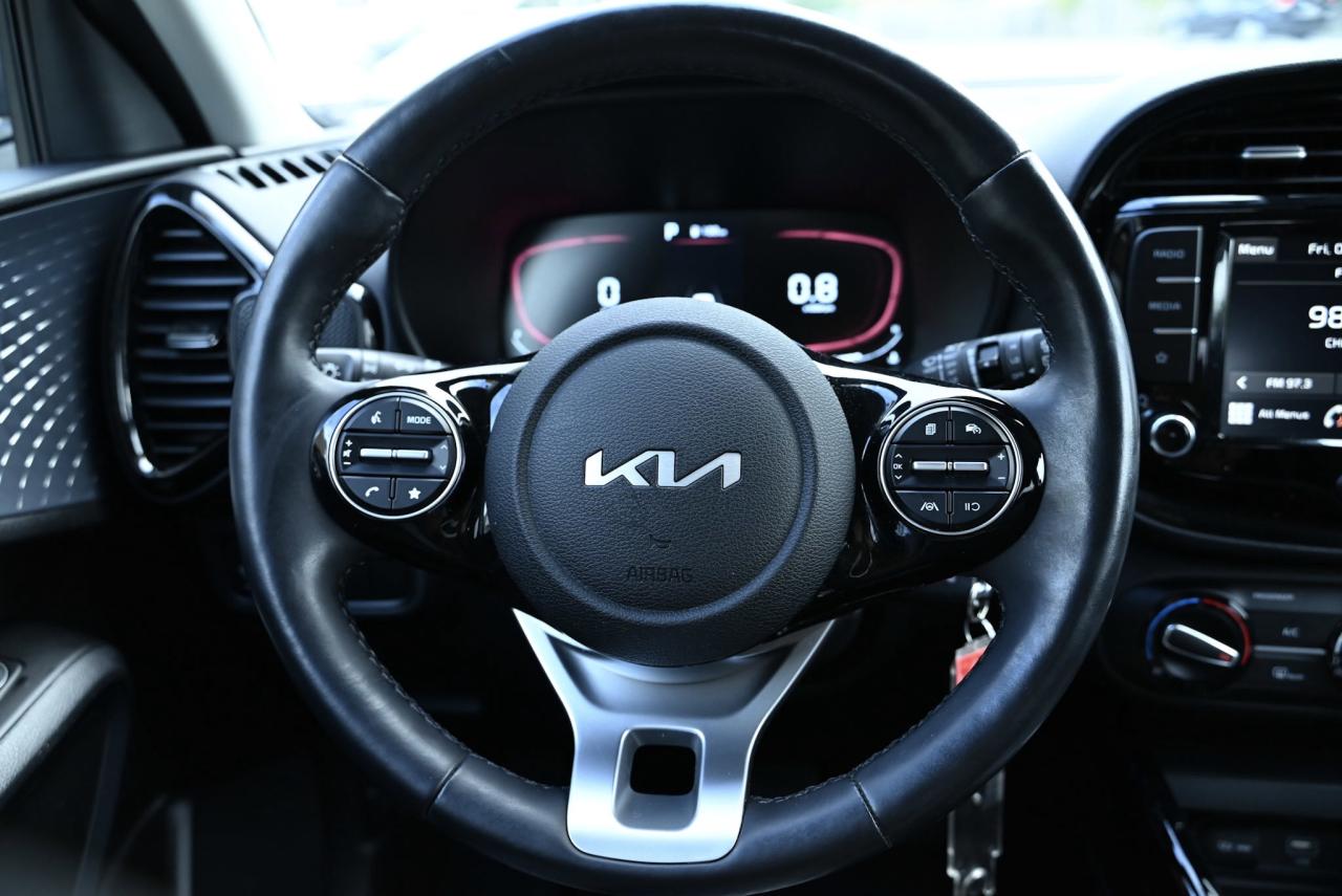 2023 Kia Soul EX 1Owner/ Only 13000 kilo WOW! Photo