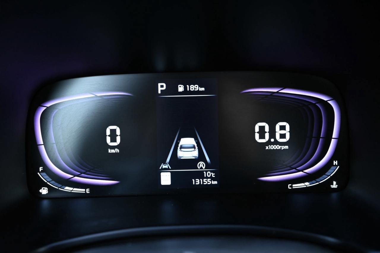 2023 Kia Soul EX 1Owner/ Only 13000 kilo, Power options, Great o Photo