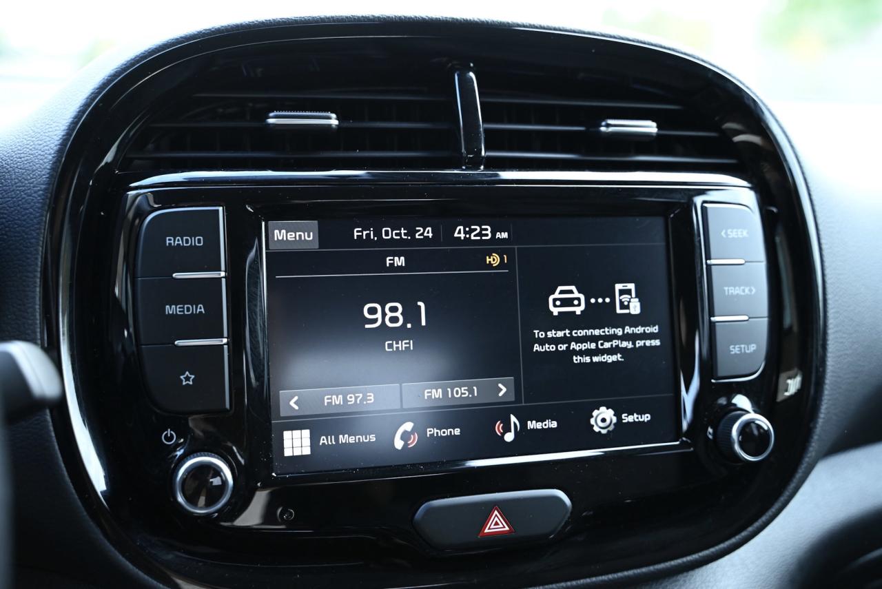 2023 Kia Soul EX 1Owner/ Only 13000 kilo WOW! Photo