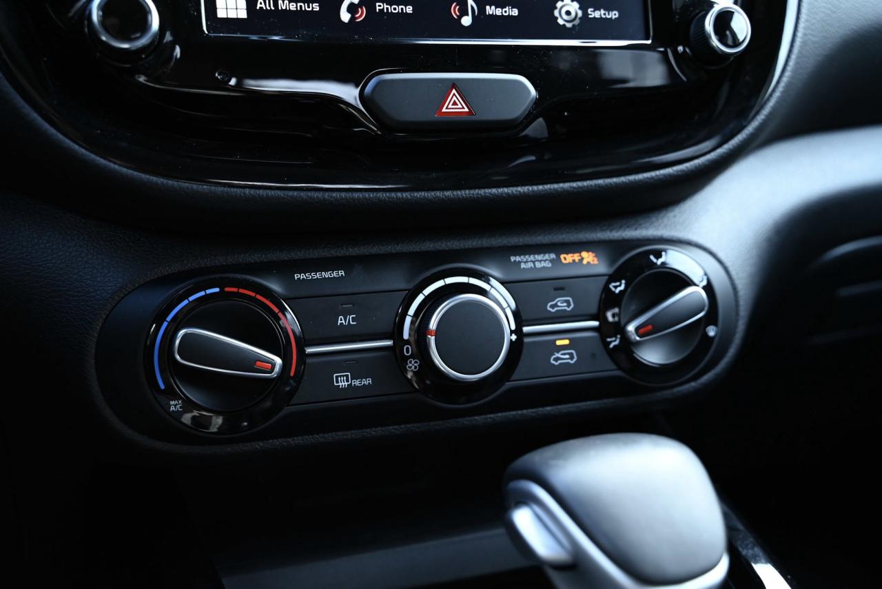 2023 Kia Soul EX 1Owner/ Only 13000 kilo WOW! Photo