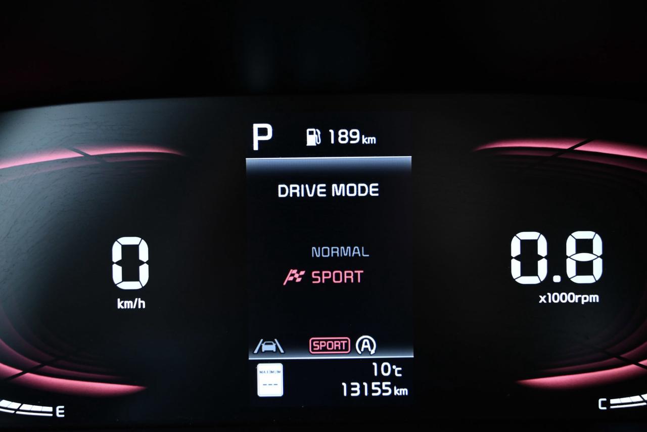 2023 Kia Soul EX 1Owner/ Only 13000 kilo WOW! Photo