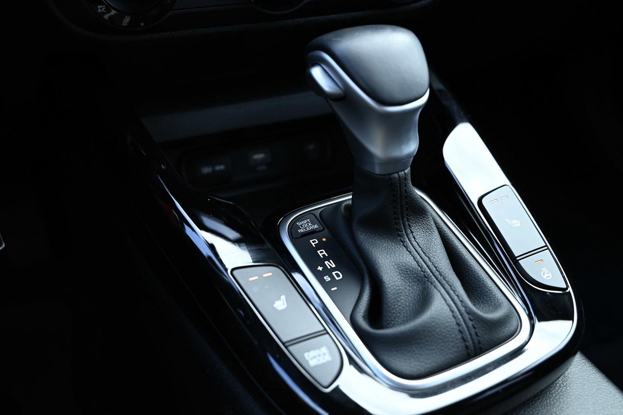 2023 Kia Soul EX 1Owner/ Only 13000 kilo, Power options, Great o Photo