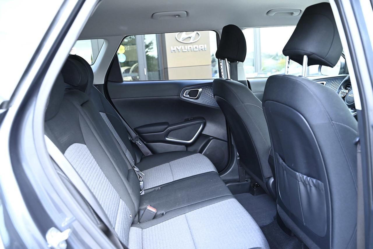 2023 Kia Soul EX 1Owner/ Only 13000 kilo, Power options, Great o Photo