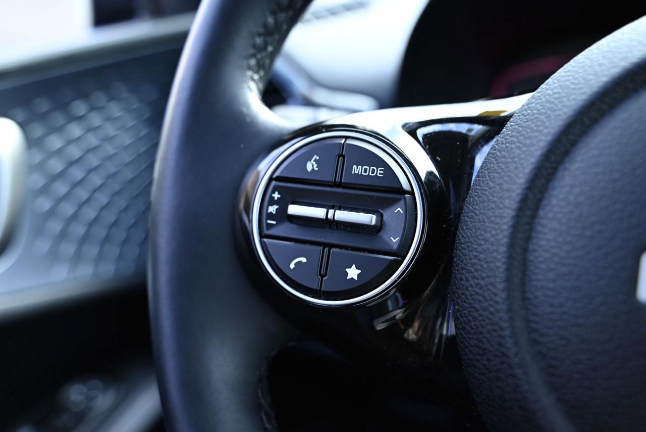 2023 Kia Soul EX+ 1-owner/ ONLY 11,000 kilo WOW!! Photo