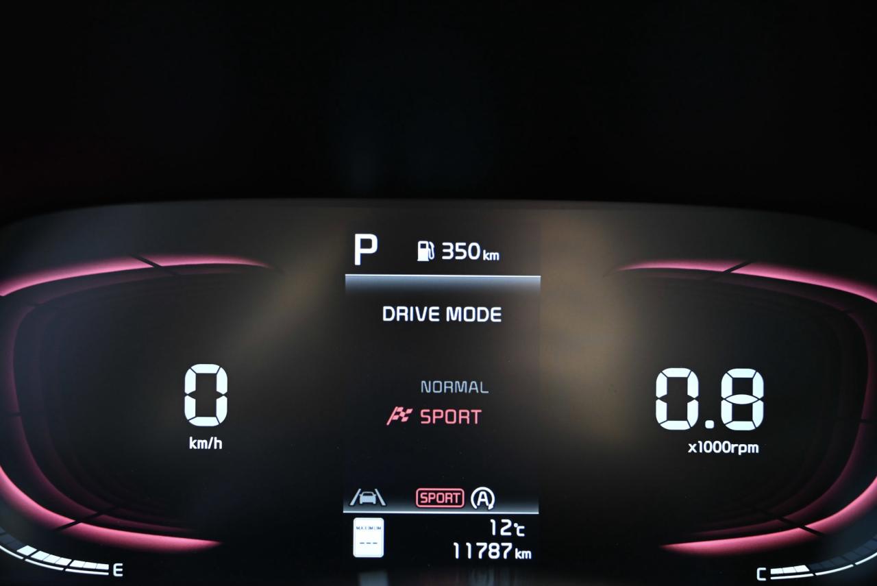 2023 Kia Soul EX+ 1-owner/ ONLY 11,000 kilo WOW!! Photo