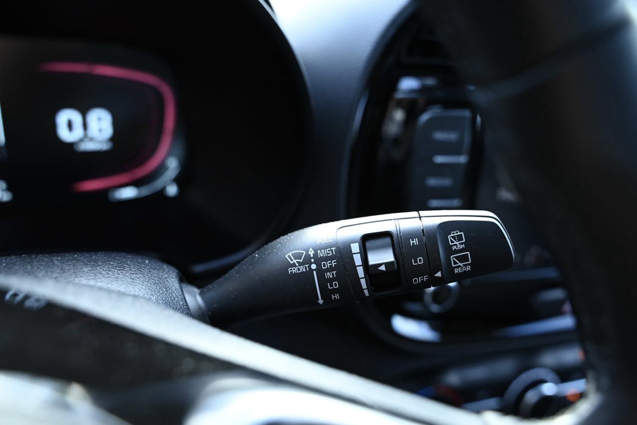 2023 Kia Soul EX+ 1-owner/ ONLY 11,000 kilo WOW!! Photo