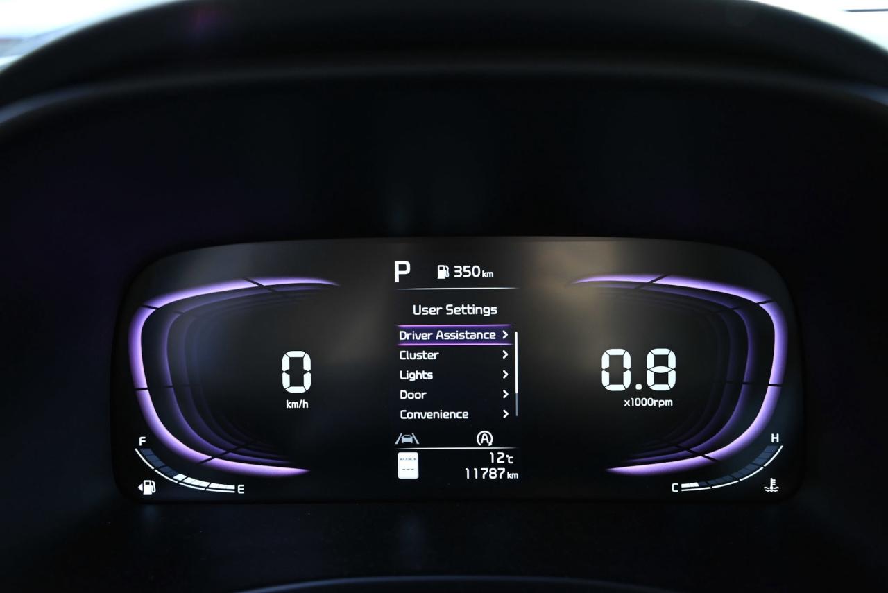 2023 Kia Soul EX+ 1-owner/ ONLY 11,000 kilo WOW!! Photo