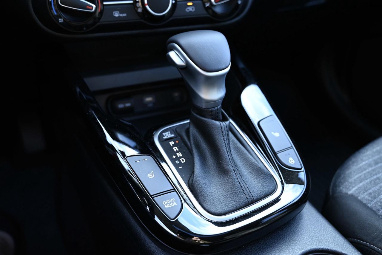 2023 Kia Soul EX+ 1-owner/ ONLY 11,000 kilo WOW!! Photo