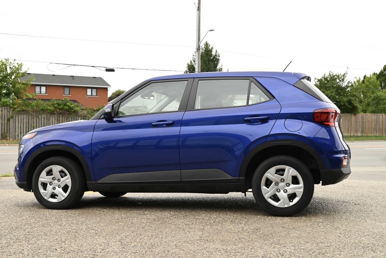 2023 Hyundai Venue CPO Rates starting from 3.99%oac Photo