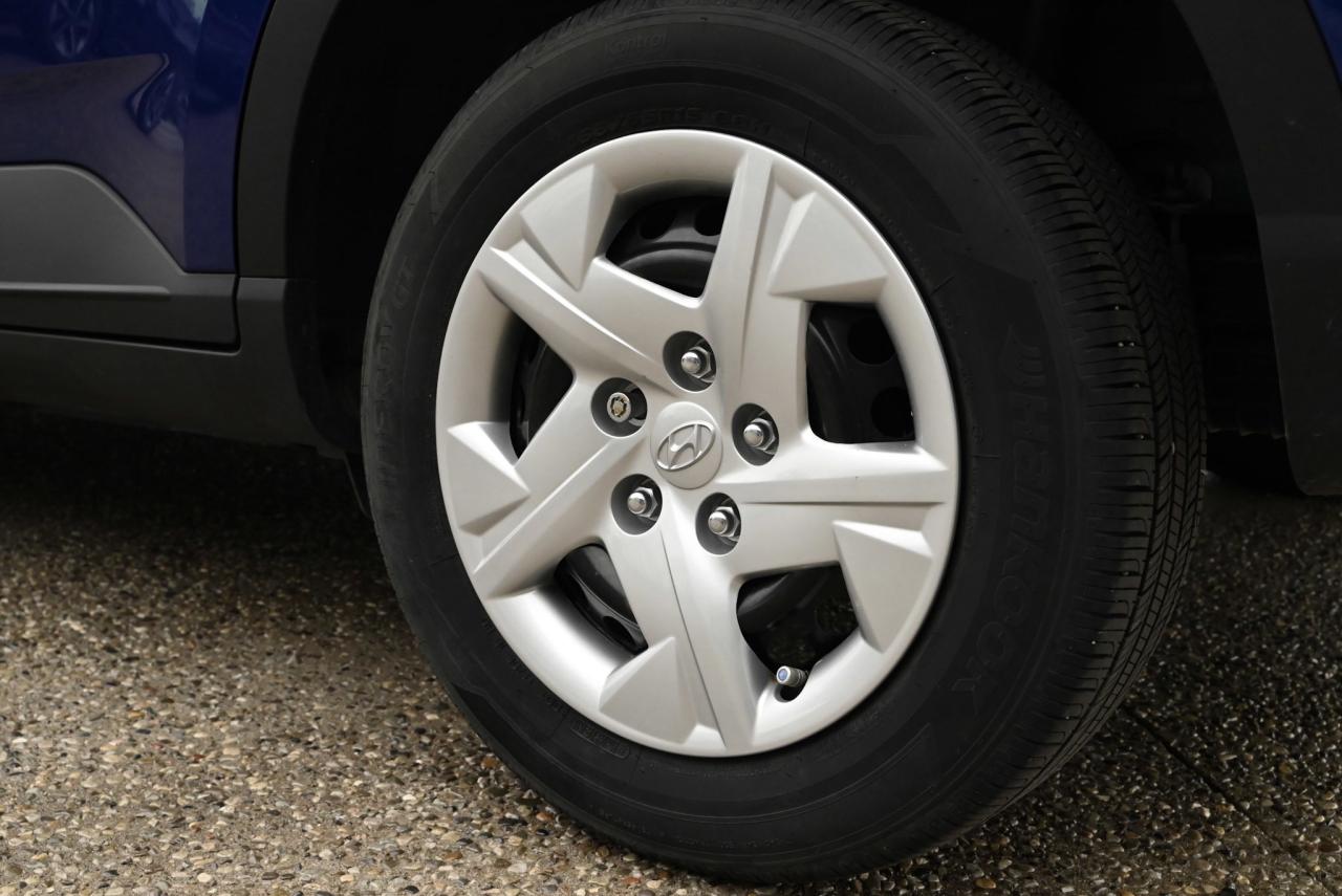 2023 Hyundai Venue CPO Rates starting from 3.99%oac Photo