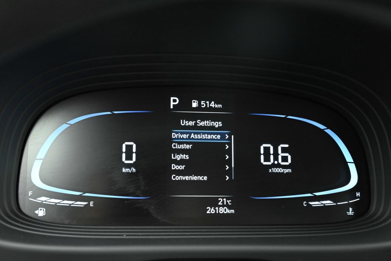 2023 Hyundai Venue CPO Rates starting from 3.99%oac Photo