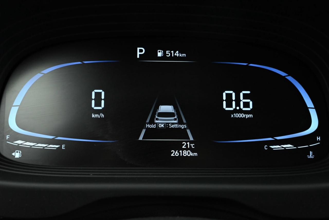 2023 Hyundai Venue CPO Rates starting from 3.99%oac Photo