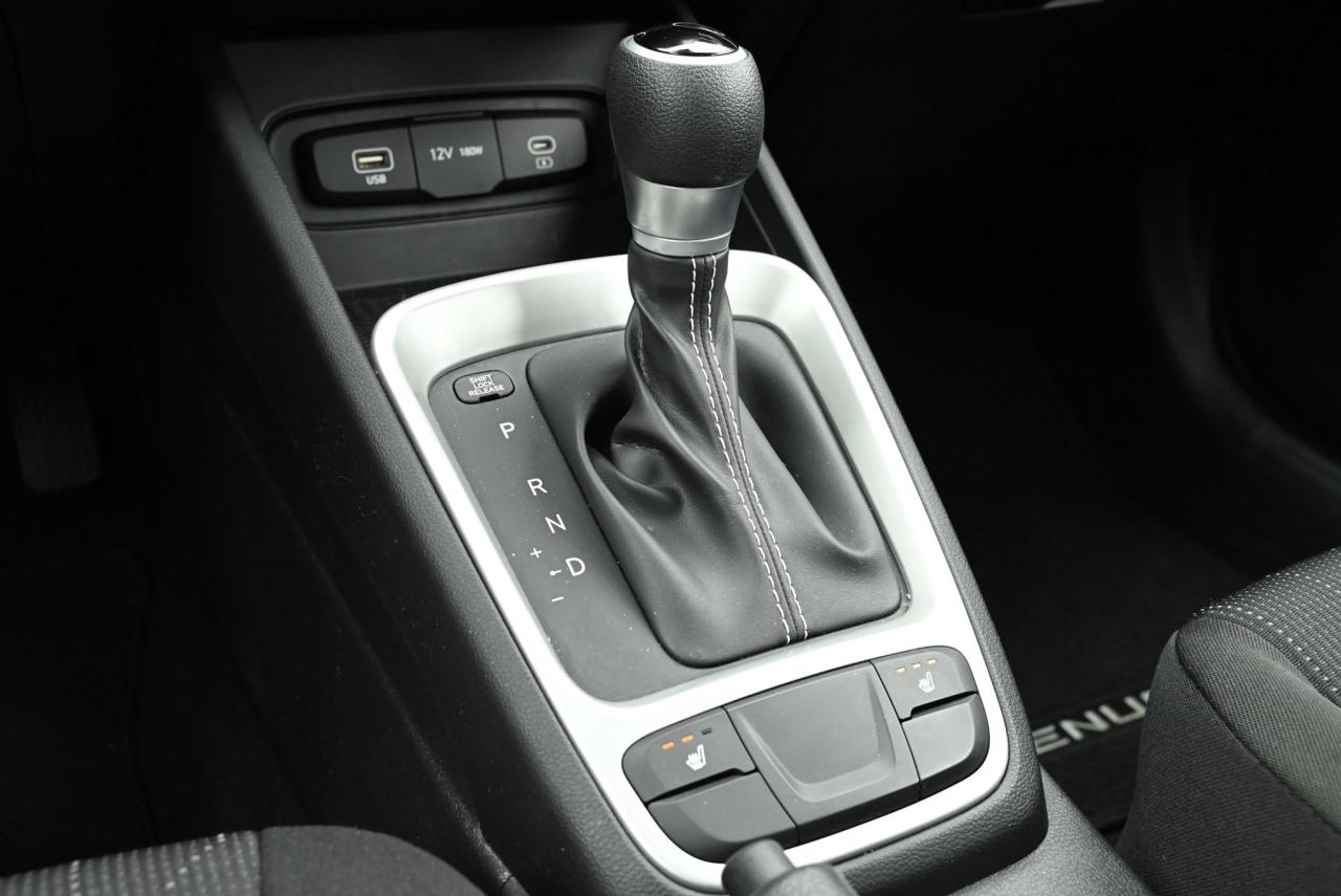 2023 Hyundai Venue CPO Rates starting from 3.99%oac Photo